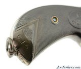 British-Proofed Colt Model 1878 Frontier Six-Shooter DA Revolver - 12 of 15