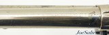British-Proofed Colt Model 1878 Frontier Six-Shooter DA Revolver - 11 of 15