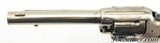 British-Proofed Colt Model 1878 Frontier Six-Shooter DA Revolver - 10 of 15