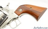 Custom Ruger NM Super Blackhawk 44 Mag Stainless Jeweled Hammer & Trigger Built 1994 - 5 of 11