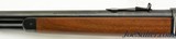 Winchester Model 1886 Extra Light Grade I Rifle Like New Miroku - 10 of 15