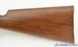 Winchester Model 1886 Extra Light Grade I Rifle Like New Miroku - 8 of 15