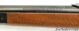 Winchester Model 1886 Extra Light Grade I Rifle Like New Miroku - 12 of 15