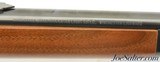 Winchester Model 1886 Extra Light Grade I Rifle Like New Miroku - 6 of 15