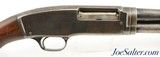 First Year Winchester Model 42 Pump 410 Gauge Shotgun 1933 C&R - 4 of 15