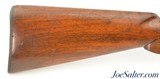 First Year Winchester Model 42 Pump 410 Gauge Shotgun 1933 C&R - 3 of 15