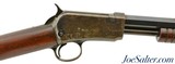 Winchester Model 1890 Third Model Slide-Action Rifle