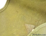WWII Canadian 2cd Pattern Hi Power holster - 3 of 3