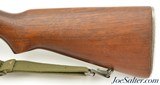 1950s Springfield US Military M1 Garand Rifle - 9 of 15