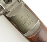 1950s Springfield US Military M1 Garand Rifle - 14 of 15