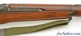 1950s Springfield US Military M1 Garand Rifle - 5 of 15