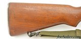 1950s Springfield US Military M1 Garand Rifle - 3 of 15