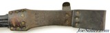 Dutch 1895 Bayonet For Mannlicher Hembrug - 12 of 15