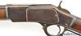 Antique Winchester Model 1873 Rifle in .44 W.C.F. Fine Condition - 8 of 15