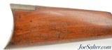 Antique Winchester Model 1873 Rifle in .44 W.C.F. Fine Condition - 3 of 15