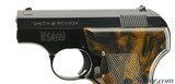 Excellent S&W Model 61-3 Escort Pistol with Box - 5 of 11