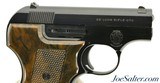 Excellent S&W Model 61-3 Escort Pistol with Box - 3 of 11