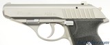 Excellent Sig-Sauer P232SL Stainless Steel Pistol - 6 of 13