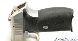 Excellent Sig-Sauer P232SL Stainless Steel Pistol - 8 of 13