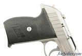 Excellent Sig-Sauer P232SL Stainless Steel Pistol - 2 of 13