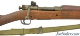 Excellent WW2 US Model 1903-A3 Rifle by Remington (Four-Groove Barrel) - 1 of 15