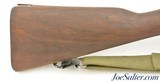 Excellent WW2 US Model 1903-A3 Rifle by Remington (Four-Groove Barrel) - 3 of 15