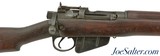 WW2 Dated British No. 4 Mk. 1 Rifle by Fazakerly (No Import Marks) - 1 of 15