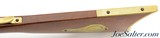 Traditions Crockett 32 Caliber Black Powder Percussion Rifle - 15 of 15