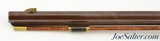 Traditions Crockett 32 Caliber Black Powder Percussion Rifle - 10 of 15