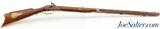 Traditions Crockett 32 Caliber Black Powder Percussion Rifle - 2 of 15