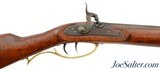 Traditions Crockett 32 Caliber Black Powder Percussion Rifle - 1 of 15