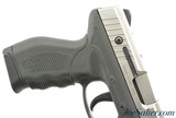 Taurus Model PT 24/7 Pistol 9mm in Box - 2 of 9