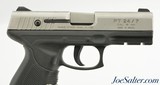 Taurus Model PT 24/7 Pistol 9mm in Box - 3 of 9