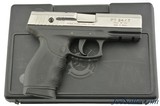 Taurus Model PT 24/7 Pistol 9mm in Box - 1 of 9