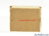 Sealed!WWII Canadian 380 Revolver Ammo Packet MK IIZ 12 Rounds - 3 of 3
