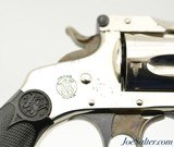 Very Nice S&W .32 DA 4th Model Revolver with Original Box - 4 of 15