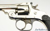 Very Nice S&W .32 DA 4th Model Revolver with Original Box - 7 of 15