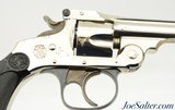 Very Nice S&W .32 DA 4th Model Revolver with Original Box - 3 of 15