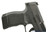 Excellent Sig-Sauer P365 Tac Pac Pistol - 2 of 10