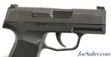 Excellent Sig-Sauer P365 Tac Pac Pistol - 3 of 10