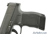 Excellent Sig-Sauer P365 Tac Pac Pistol - 4 of 10