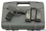 Excellent Sig-Sauer P365 Tac Pac Pistol - 1 of 10