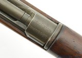 WW2 US Model 1903-A3 Rifle by Remington With Four-Groove Barrel - 14 of 15