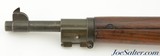 WW2 US Model 1903-A3 Rifle by Remington With Four-Groove Barrel - 11 of 15