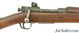 WW2 US Model 1903-A3 Rifle by Remington With Four-Groove Barrel - 1 of 15