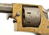 Published British Tranter Type Revolver by Williamson Bros - 10 of 15