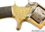 Published British Tranter Type Revolver by Williamson Bros - 3 of 15