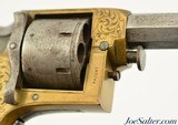 Published British Tranter Type Revolver by Williamson Bros - 5 of 15