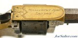 Published British Tranter Type Revolver by Williamson Bros - 13 of 15