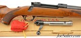 Pre-Warning Ruger Model 77-RS Rifle in .30-06 with Box and Factory Letter